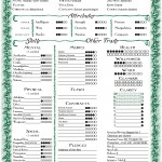 Thomas Character Sheet_English