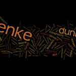 Wordle Dunkle Senke