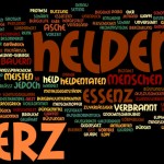 Wordle Heldenerz