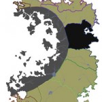 Nydele Map E