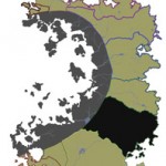 Nydele Map G