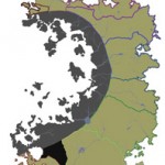 Nydele Map I