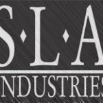 sla logo 10