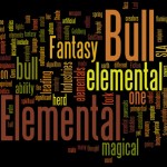 Wordle Elemental Bull