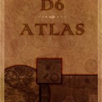 Atlas Cover
