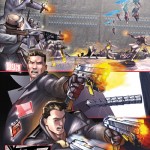 The Red Star Issue 9 page 15 The Red Star Issue 9 page 15