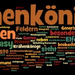Wordle Kraehenkoenig