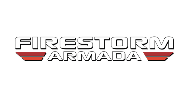Firestorm: Armada Logo