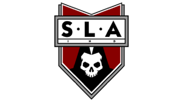 Progressive News Digest - updates and timetables on miniatures for SLA Industries