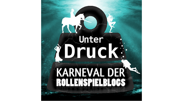 [German] Interview Unter Druck – d6ideas stellt sich dem Karneval