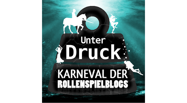 Interview Unter Druck - d6ideas stellt sich dem Karneval