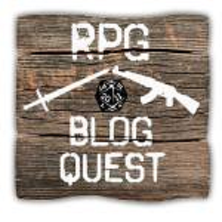 [German] RPG-Blog-O-Quest #044 - Regelwerke