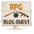 [German] RPG-Blog-O-Quest #057 – Besondere Abenteuerformen