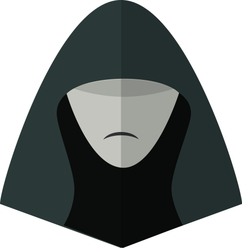 Heroes always ask "who is the Dark Lord?", they never ask "how is the Dark Lord?"