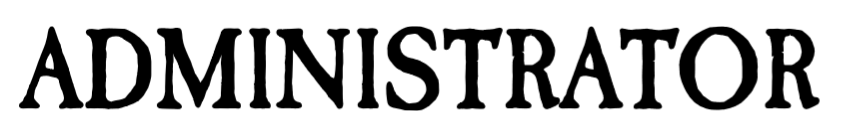 Epic Roleplay - Career: Administrator