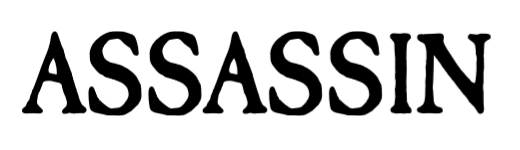 Epic Roleplay - Career: Assassin