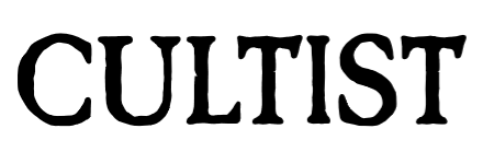 Epic Roleplay - Career: Cultist