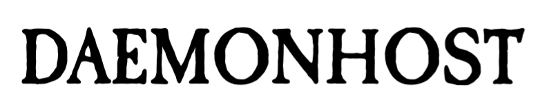 Epic Roleplay - Career: Daemonhost