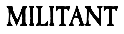 Epic Roleplay - Career: Militant