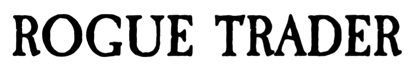 Epic Roleplay - Career: Rogue Trader