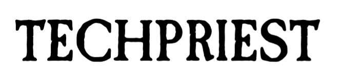 Epic Roleplay - Career: Techpriest