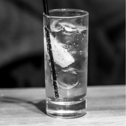 Gin Tectonic