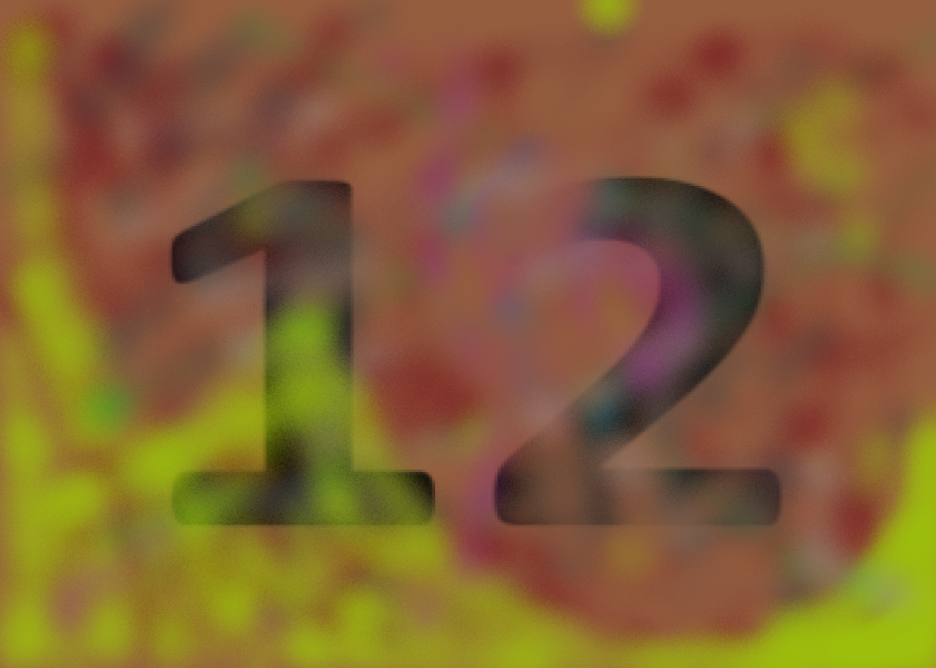 Dirty Dozen